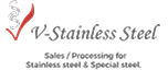 Công ty TNHH V-Stainless Steel